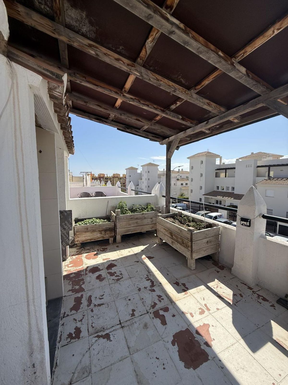 Townhouse in Estepona, Costa del Sol – 4 beds – 530000 € - photo 12 of 24