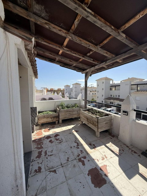 Townhouse in Estepona, Costa del Sol – 4 beds – 530000 € - photo 12 of 24
