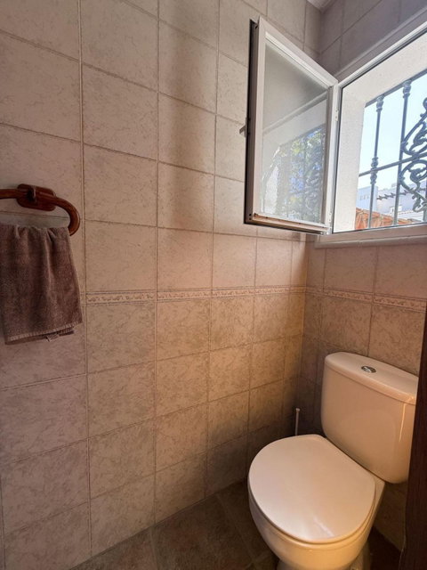 Townhouse in Estepona, Costa del Sol – 4 beds – 530000 € - photo 13 of 24