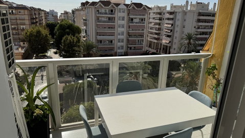 Middle Floor Apartment in Torremolinos, Costa del Sol – 3 beds – 420000 € - photo 3 of 28