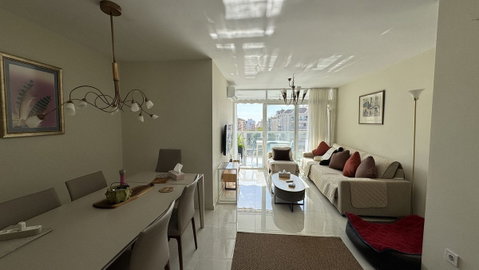 Middle Floor Apartment in Torremolinos, Costa del Sol – 3 beds – 420000 € - photo 4 of 28