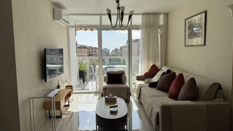 Middle Floor Apartment in Torremolinos, Costa del Sol – 3 beds – 420000 € - photo 5 of 28