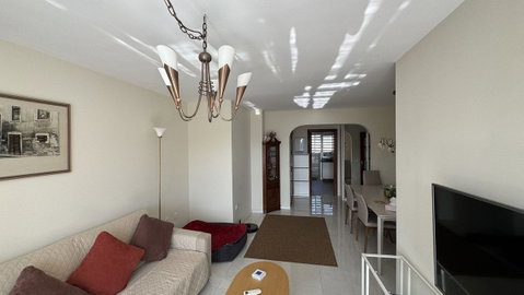 Middle Floor Apartment in Torremolinos, Costa del Sol – 3 beds – 420000 € - photo 6 of 28