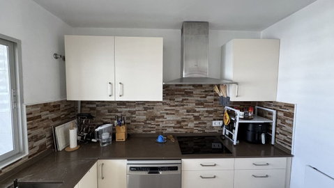 Middle Floor Apartment in Torremolinos, Costa del Sol – 3 beds – 420000 € - photo 9 of 28