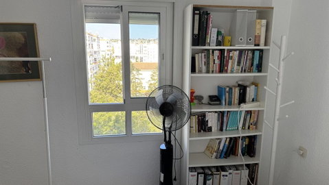 Middle Floor Apartment in Torremolinos, Costa del Sol – 3 beds – 420000 € - photo 11 of 28