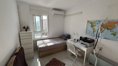 Middle Floor Apartment in Torremolinos, Costa del Sol – 3 beds – 420000 € - photo 14 of 28