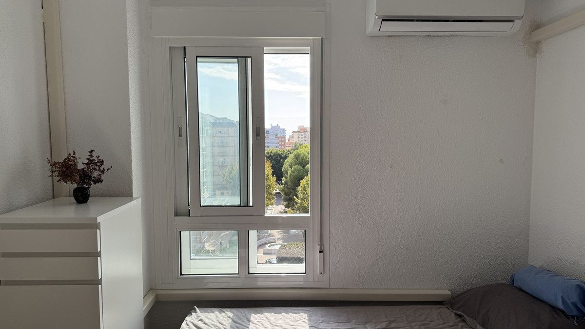 Middle Floor Apartment in Torremolinos, Costa del Sol – 3 beds – 420000 € - photo 15 of 28