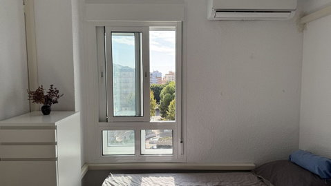 Middle Floor Apartment in Torremolinos, Costa del Sol – 3 beds – 420000 € - photo 15 of 28