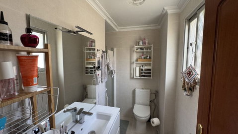 Middle Floor Apartment in Torremolinos, Costa del Sol – 3 beds – 420000 € - photo 17 of 28