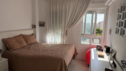 Middle Floor Apartment in Torremolinos, Costa del Sol – 3 beds – 420000 € - photo 19 of 28