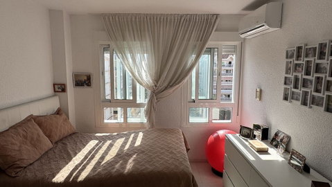 Middle Floor Apartment in Torremolinos, Costa del Sol – 3 beds – 420000 € - photo 20 of 28