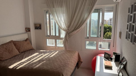 Middle Floor Apartment in Torremolinos, Costa del Sol – 3 beds – 420000 € - photo 21 of 28