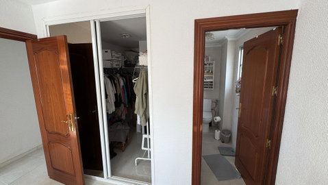 Middle Floor Apartment in Torremolinos, Costa del Sol – 3 beds – 420000 € - photo 22 of 28