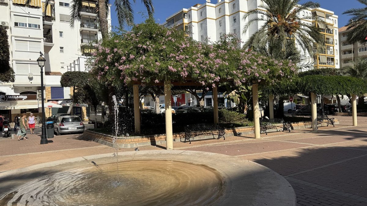 Middle Floor Apartment in Torremolinos, Costa del Sol – 3 beds – 420000 € - photo 28 of 28