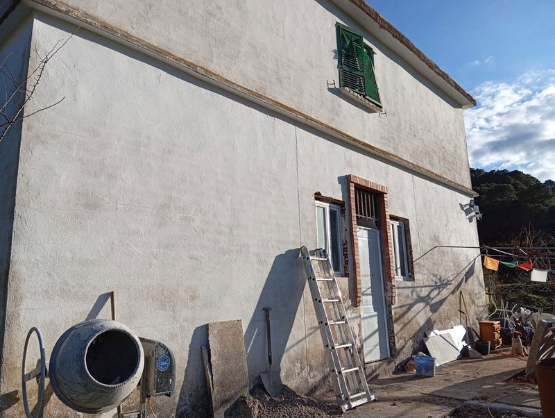 Finca – Cortijo in Torremolinos, Costa del Sol – 3 beds – 207000 €