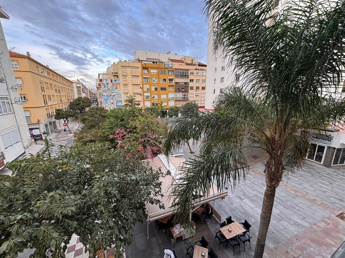 Middle Floor Apartment in Estepona, Costa del Sol – 2 beds – 450000 € - photo 21 of 21