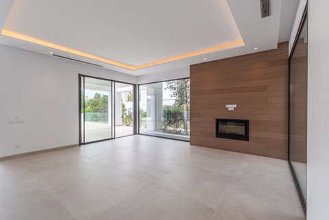 Detached Villa in Marbella, Costa del Sol – 4 beds – 4200000 € - photo 11 of 38