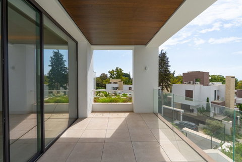 Detached Villa in Marbella, Costa del Sol – 4 beds – 4200000 € - photo 17 of 38