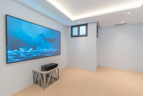 Detached Villa in Marbella, Costa del Sol – 4 beds – 4200000 € - photo 28 of 38