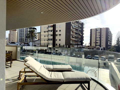 Middle Floor Apartment in Torremolinos, Costa del Sol – 2 beds – 719000 € - photo 3 of 54