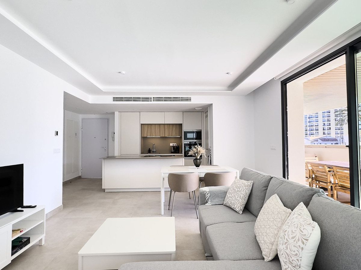 Middle Floor Apartment in Torremolinos, Costa del Sol – 2 beds – 719000 € - photo 7 of 54