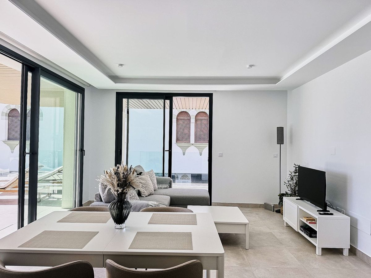 Middle Floor Apartment in Torremolinos, Costa del Sol – 2 beds – 719000 € - photo 9 of 54