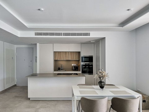 Middle Floor Apartment in Torremolinos, Costa del Sol – 2 beds – 719000 € - photo 12 of 54