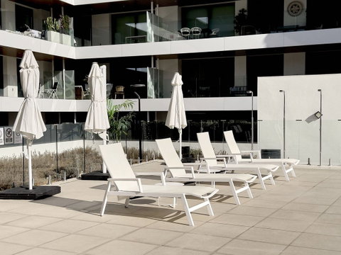 Middle Floor Apartment in Torremolinos, Costa del Sol – 2 beds – 719000 € - photo 33 of 54