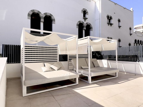 Middle Floor Apartment in Torremolinos, Costa del Sol – 2 beds – 719000 € - photo 34 of 54