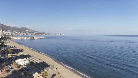 Middle Floor Apartment in Torremolinos, Costa del Sol – 2 beds – 719000 € - photo 54 of 54