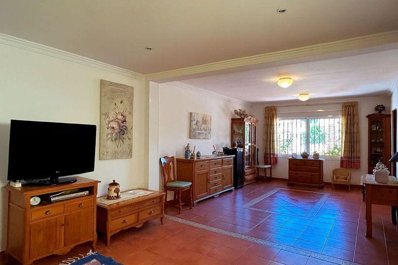 Semi-Detached House in Torremolinos, Costa del Sol – 4 beds – 450000 €