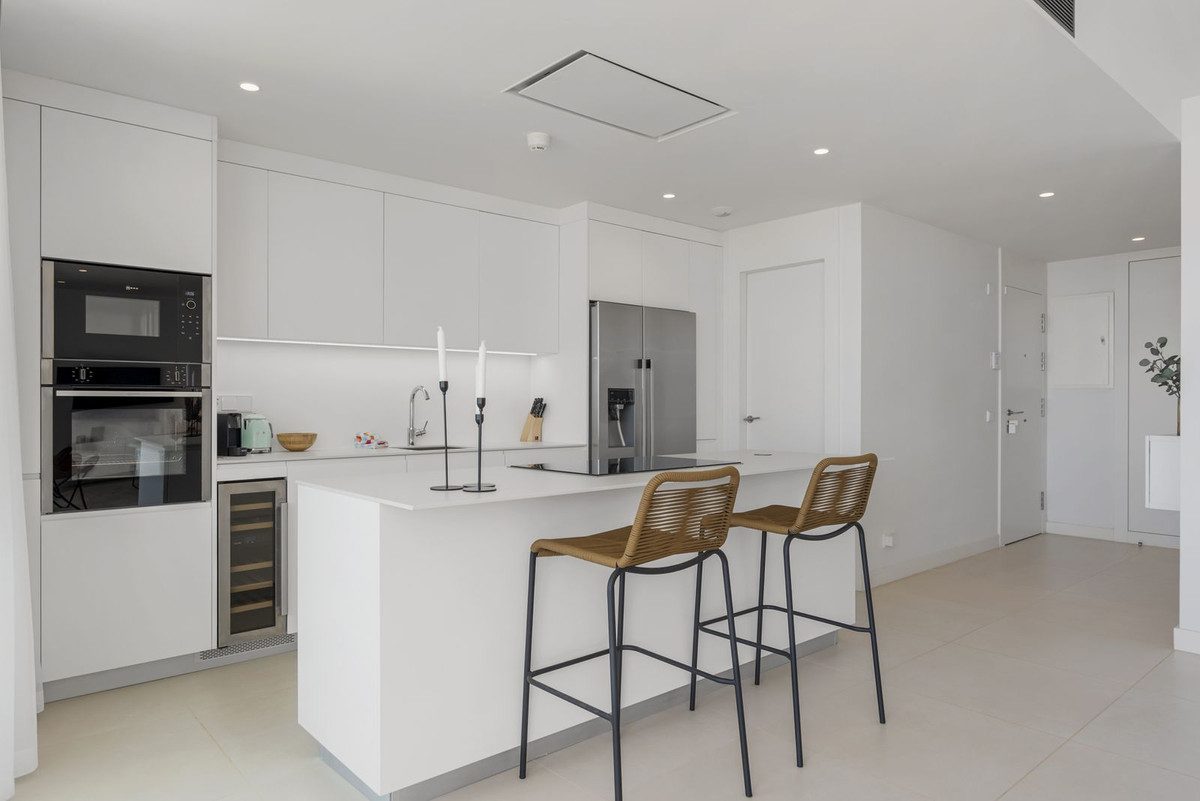 Ground Floor Apartment in Fuengirola, Costa del Sol – 2 beds – 599000 € - photo 17 of 31