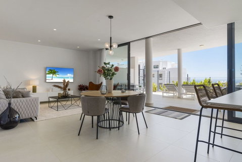 Ground Floor Apartment in Fuengirola, Costa del Sol – 2 beds – 599000 € - photo 19 of 31