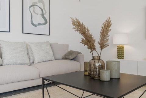 Ground Floor Apartment in Fuengirola, Costa del Sol – 2 beds – 599000 € - photo 20 of 31