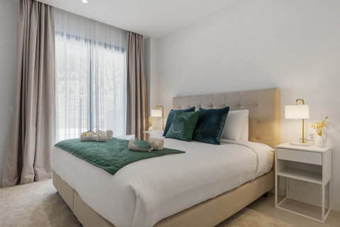 Ground Floor Apartment in Fuengirola, Costa del Sol – 2 beds – 599000 € - photo 23 of 31