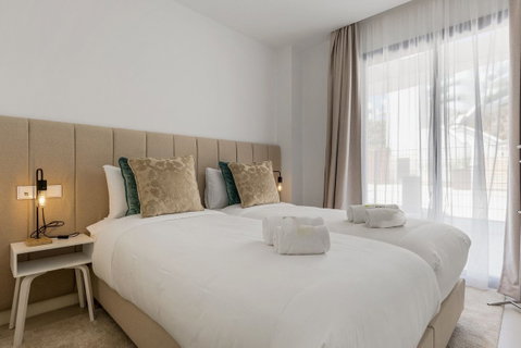 Ground Floor Apartment in Fuengirola, Costa del Sol – 2 beds – 599000 € - photo 28 of 31