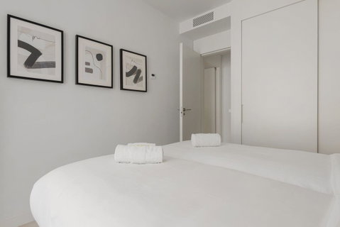 Ground Floor Apartment in Fuengirola, Costa del Sol – 2 beds – 599000 € - photo 29 of 31