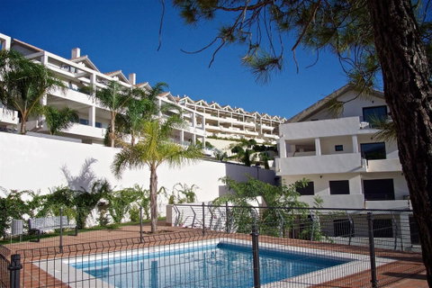 Middle Floor Apartment in Estepona, Costa del Sol – 2 beds – 385000 € - photo 15 of 20