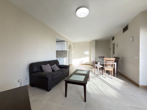 Middle Floor Apartment in Estepona, Costa del Sol – 2 beds – 289000 € - photo 35 of 36