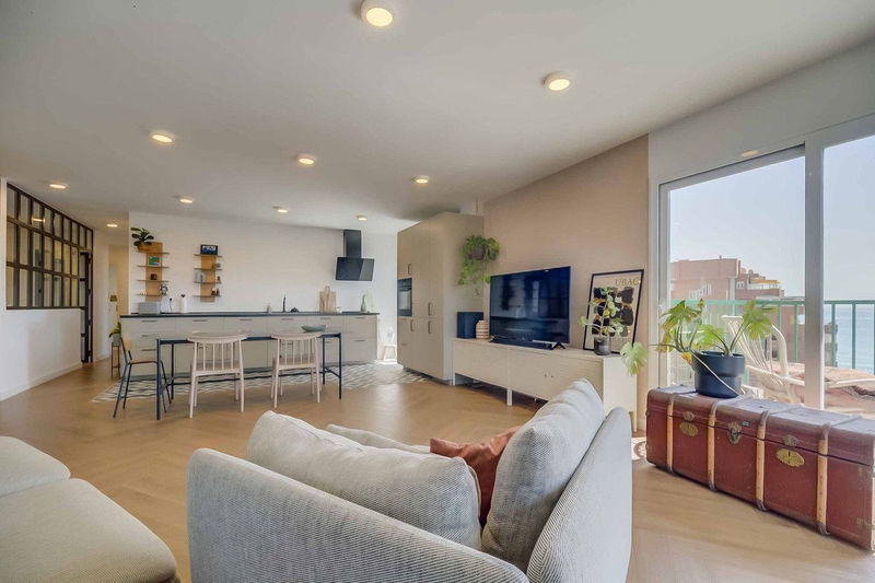 Top Floor Apartment in Fuengirola, Costa del Sol – 3 beds – 469000 €