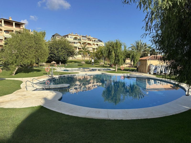 Penthouse in Mijas, Costa del Sol – 3 beds – 440000 €