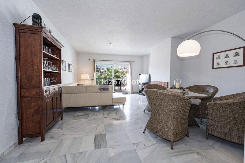 Middle Floor Apartment in Torremolinos, Costa del Sol – 3 beds – 495000 €