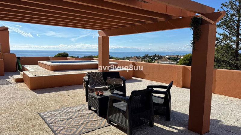 Penthouse Duplex in Torremolinos, Costa del Sol – 3 beds – 675000 €