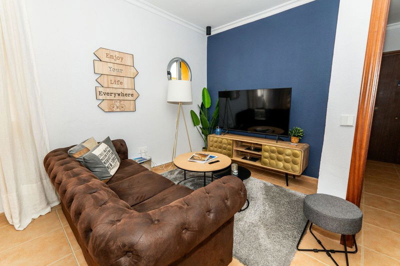 Middle Floor Apartment in Marbella, Costa del Sol – 4 beds – 950000 €