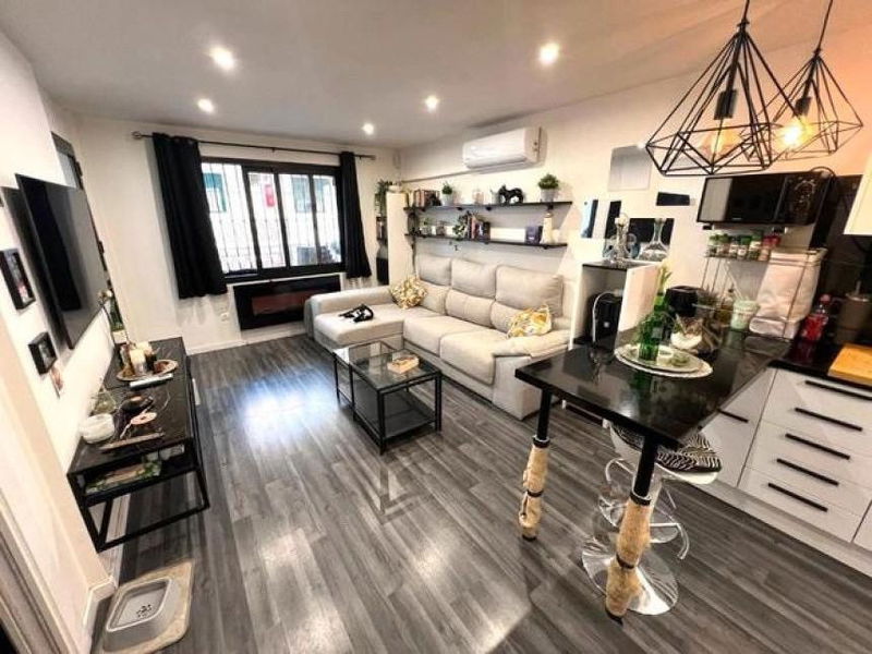 Ground Floor Apartment in Benalmadena, Costa del Sol – 2 beds – 360000 €