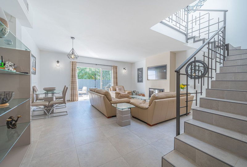 Townhouse in Torremolinos, Costa del Sol – 3 beds – 525000 €