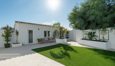 Detached Villa in Marbella, Costa del Sol – 4 beds – 1695000 € - photo 20 of 31