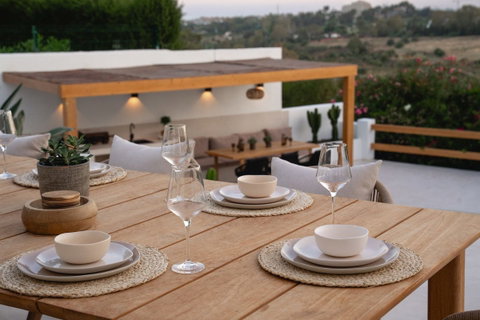 Detached Villa in Marbella, Costa del Sol – 4 beds – 1695000 € - photo 26 of 31