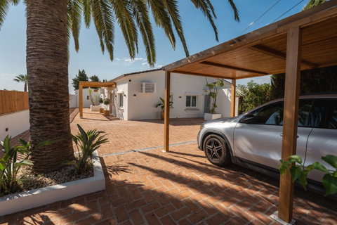 Detached Villa in Marbella, Costa del Sol – 4 beds – 1695000 € - photo 31 of 31