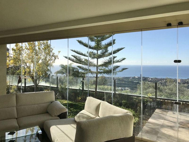 Ground Floor Apartment in Marbella, Costa del Sol – 2 beds – 759000 €